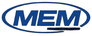 MIDDLE EAST MOТORS